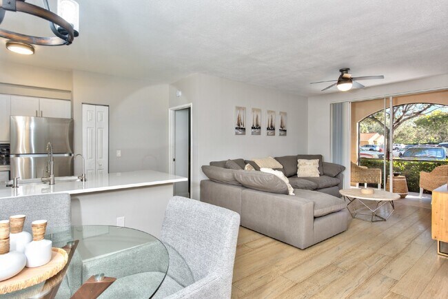 Photo - Furnished condo at Reserve of Naples Unidad 103
