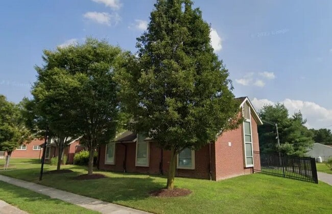 Photo - 416 Sussex Ave