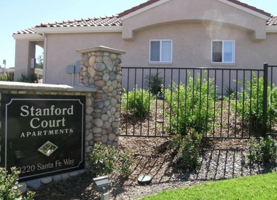 Stanford Court Senior Living - Stanford Court Senior Living