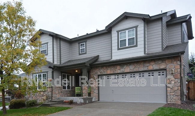 Building Photo - 3464 Morning Song Ct