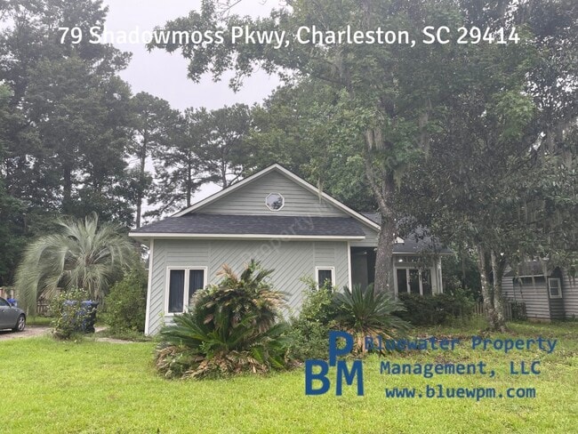 Building Photo - 79 Shadowmoss Pkwy Rental