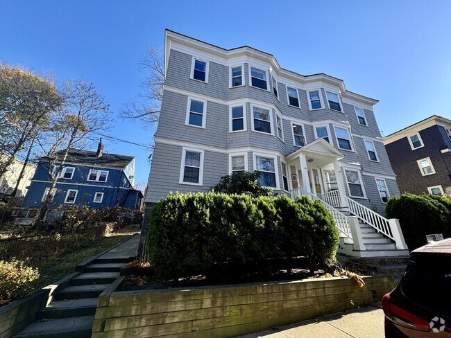 Building Photo - 12 Glenside Ave Unit 2 Rental