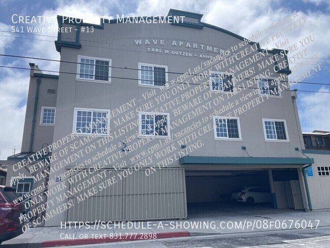Photo - 541 Wave St Apartment Unit #13