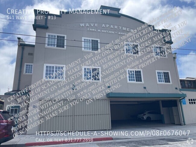 Building Photo - 541 Wave St Unit #13 Rental