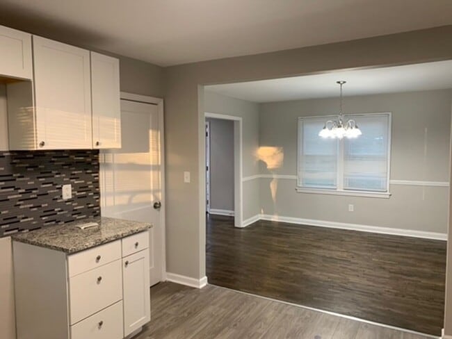 Photo - Beautiful two bedroom one bath near Campbellton and 166