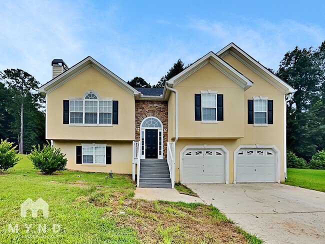 Building Photo - 4070 Lions Gate Rental