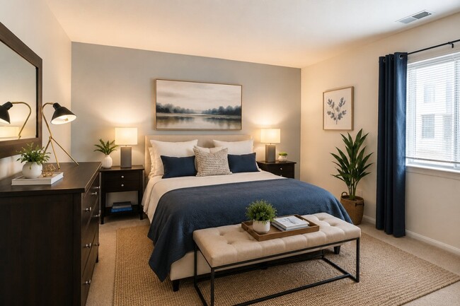 Lighthouse at Twin Lakes Apartment Homes