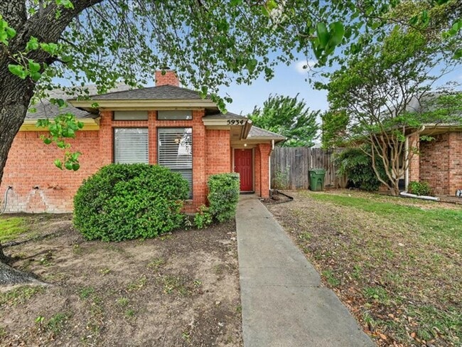 Photo - 2 bedroom 2bathroom Duplex Arlington 76017