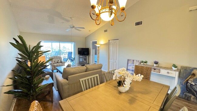 Photo - Furnished Short Term Rental Unit 8306