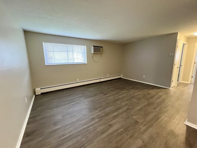 Mill Park Apartments