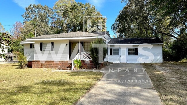 Building Photo - 3-Bed 2-Bath Home in Mt. Olive/Gardendale