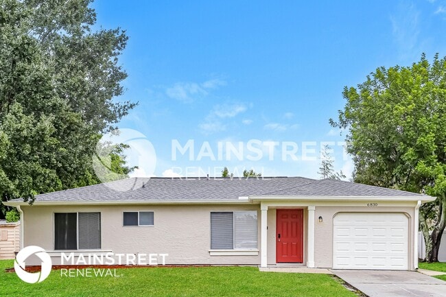 Building Photo - 6830 S Biscayne Dr Rental