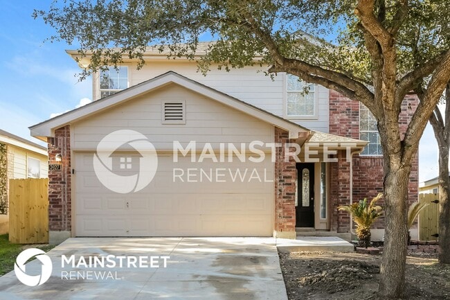 Building Photo - 3927 Nuttall Oak Dr Rental