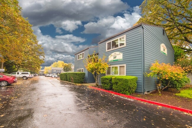 Photo - The Patrician Apartments