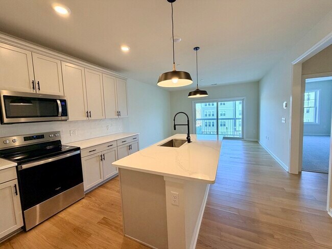 Photo - 2 Codman Wy Unit 302