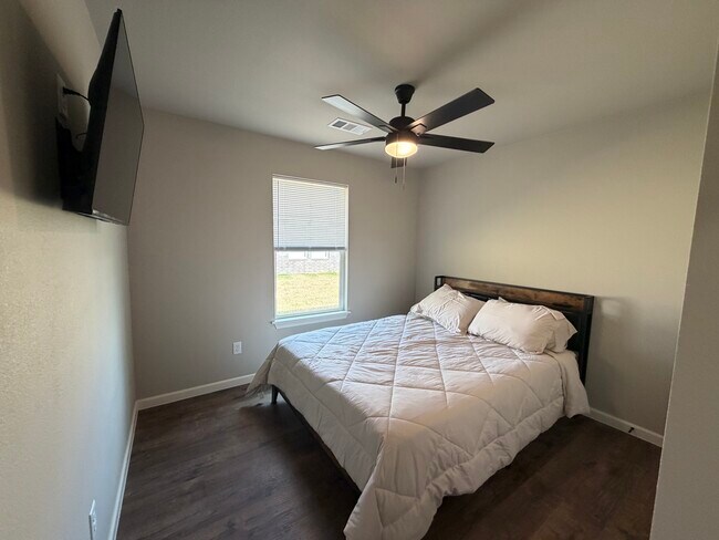 Riverbrook Duplexes