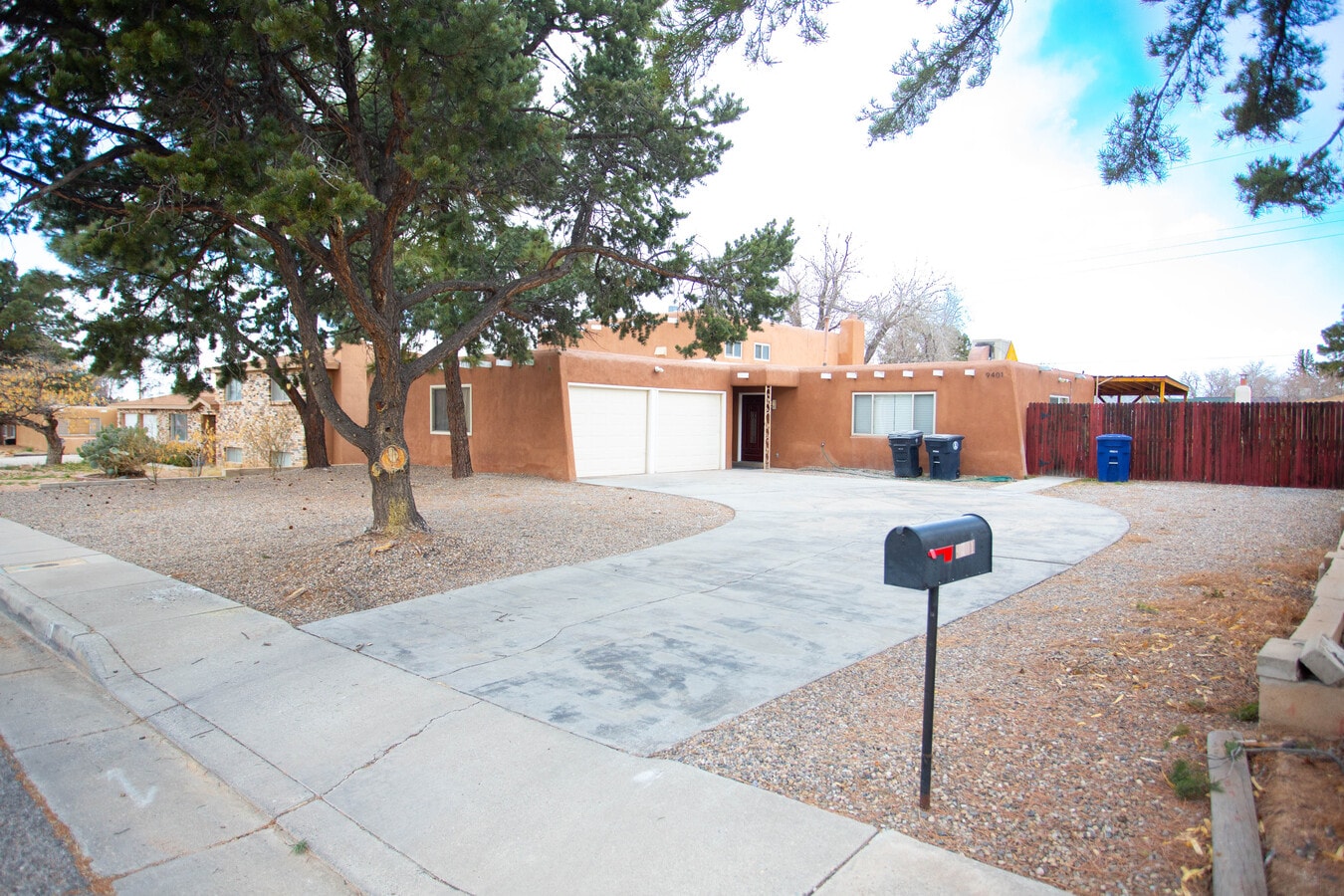 Photo - 9401 Las Calabazillas Rd NE