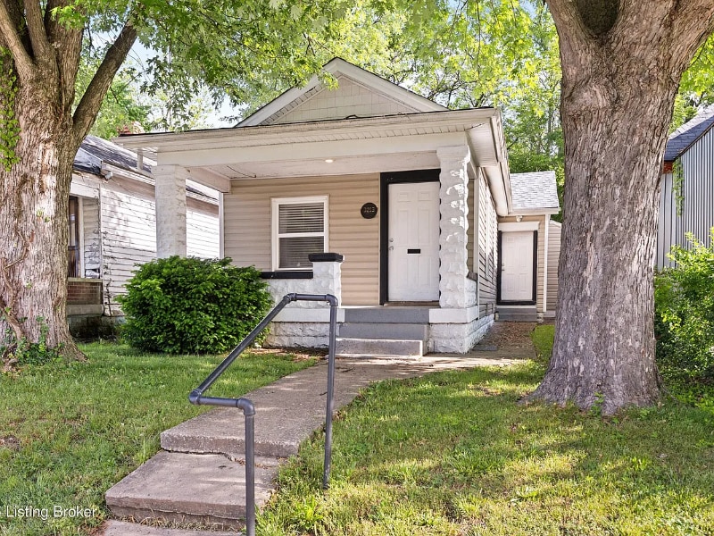 Photo - 3212 Hale Ave House
