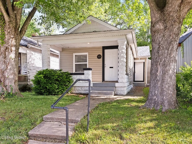 Building Photo - 3212 Hale Ave Rental