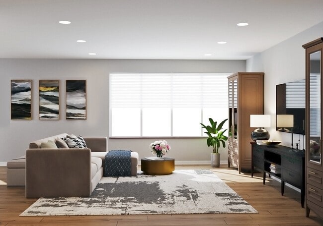 Essex House Apartments