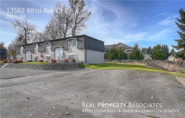 Photo - 13502 98th Ave Ct E Unit 4