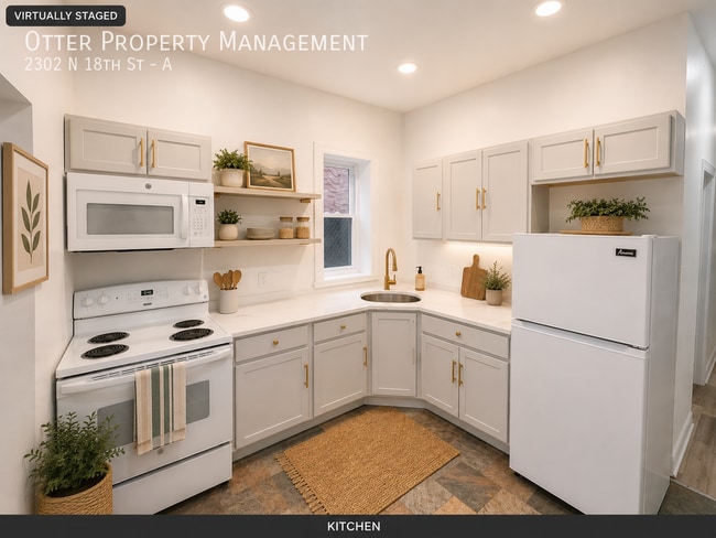 Photo - 2302 N 18th St Unit A