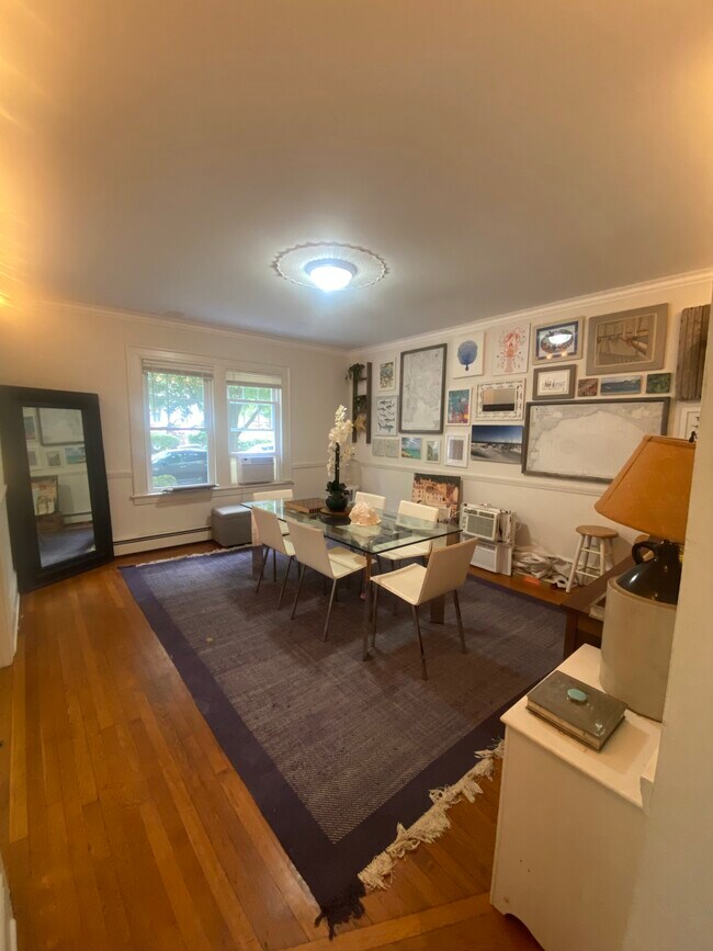 453 Whitney Ave Apartments Unit 1 New Haven, CT