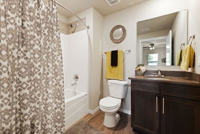 K-Ten Place Brady- Master Bathroom