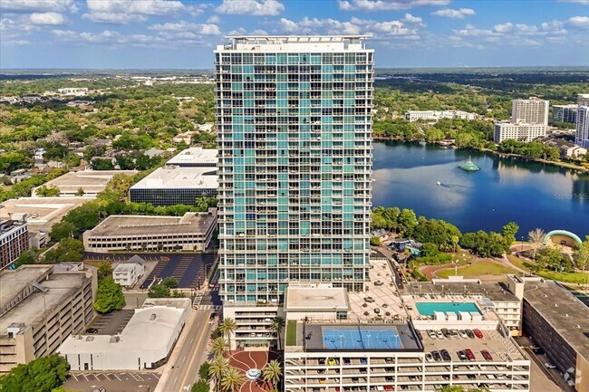 Building Photo - 150 E Robinson St Unit 2607 Rental