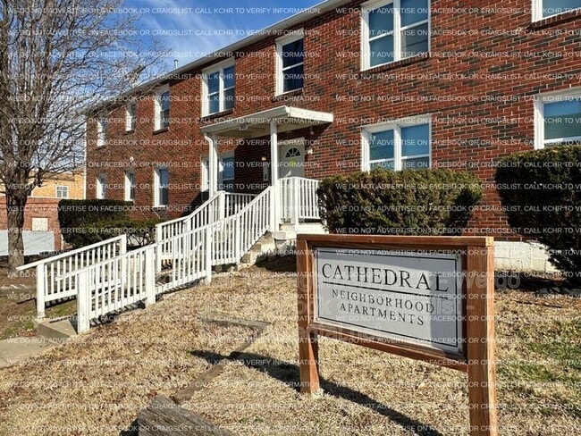 Photo - 901 N 16 St Unit #104