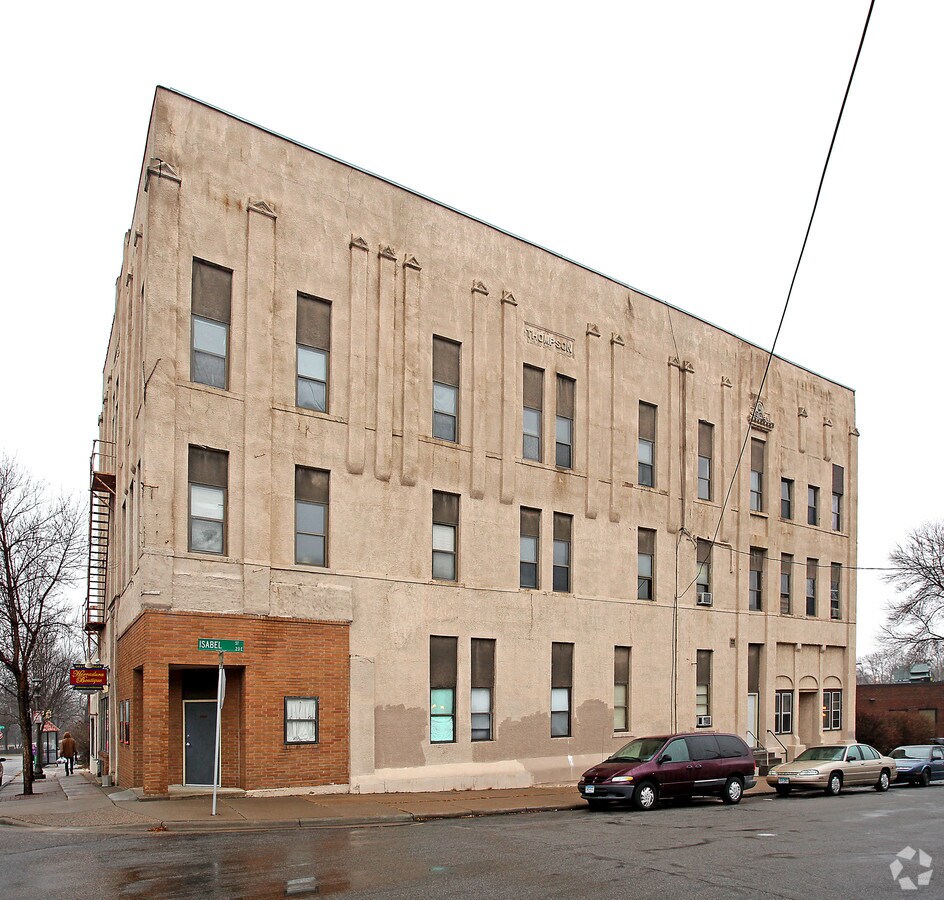 Photo - Wabasha Apartments