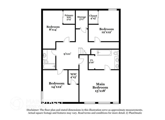 Photo - 2247 Peter Dr