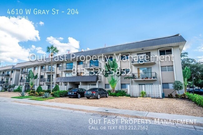 Photo - 4610 W Gray St