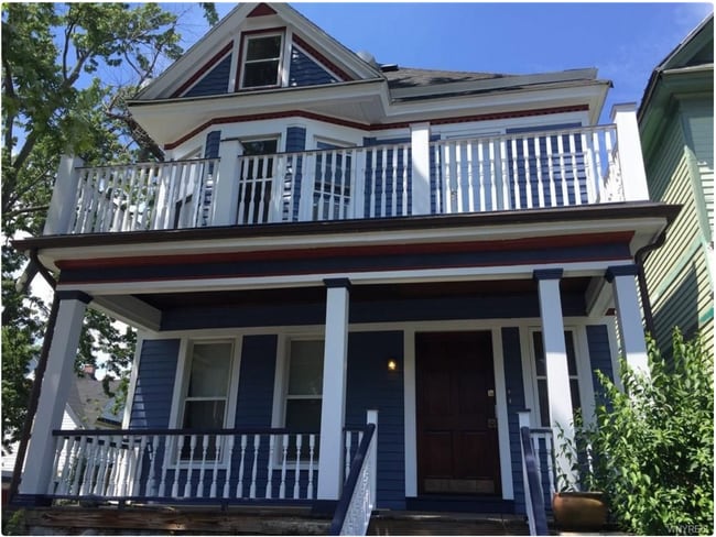 Photo - 496 W Ferry St Apartamentos Unidad 2