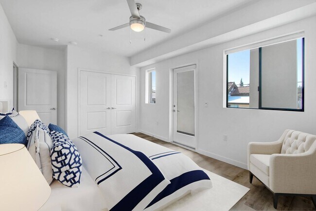 Foto residencial - Shoreline Apartments