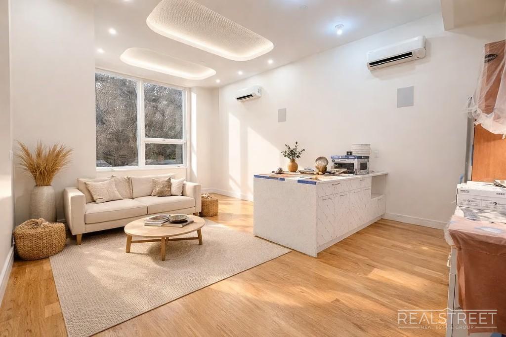 Photo - Apartments like this are why people move to Williamsburg.