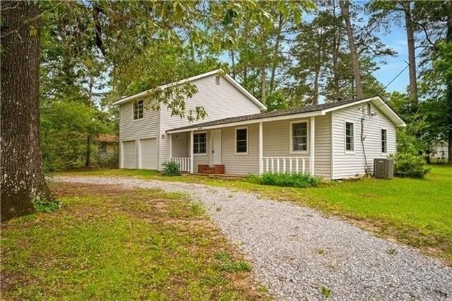 1219 Paradise Rd