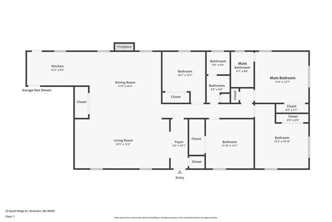 Photo - 25 Quail Ridge Dr