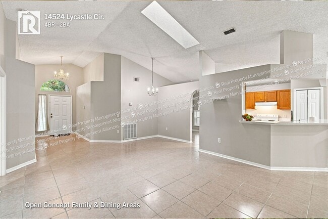 Photo - 14524 Lycastle Cir
