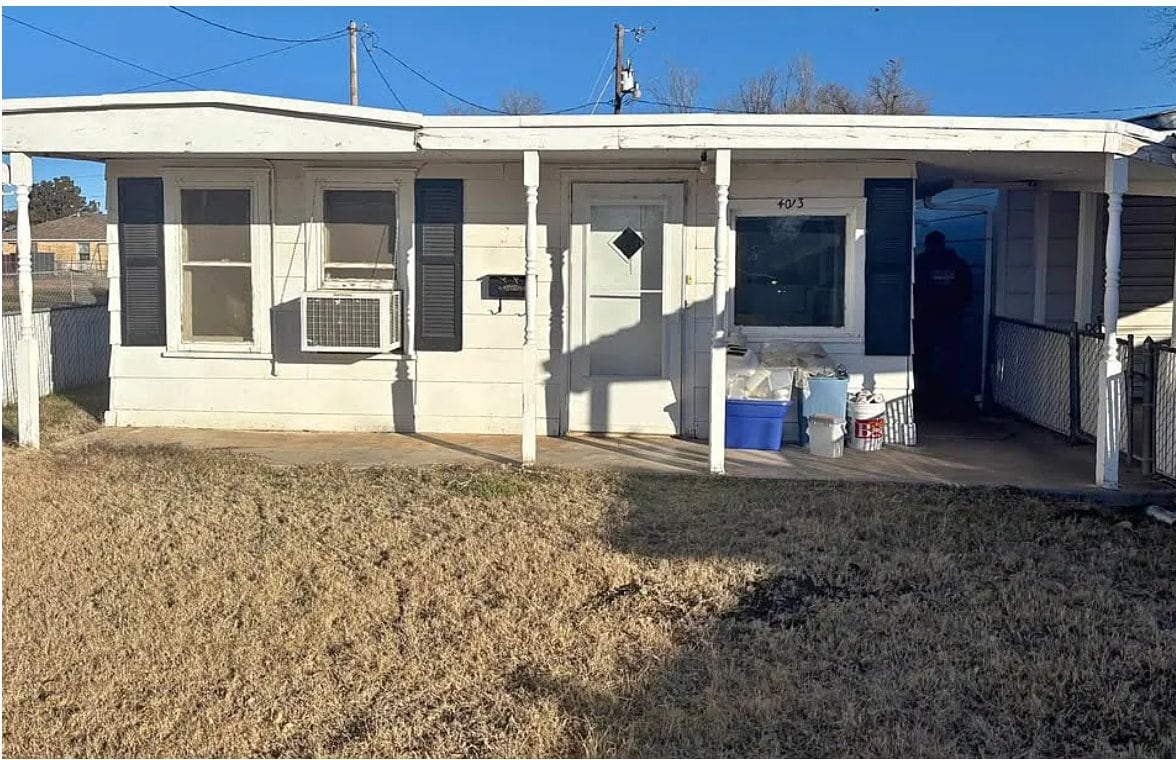 Photo - 4013 NE 10th Ave