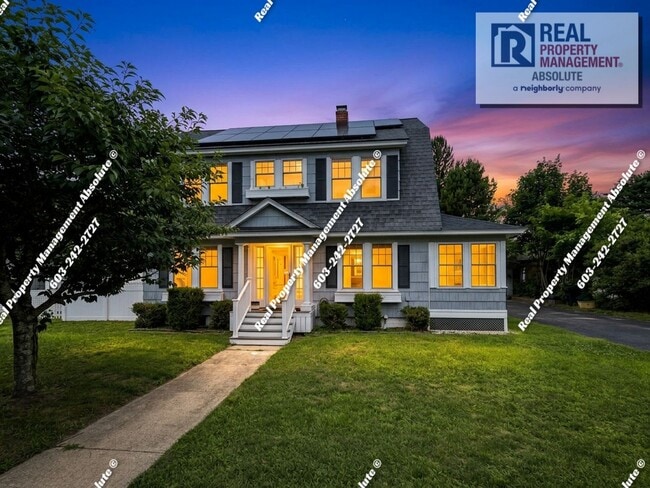 Photo - Charming 3-Bedroom Single-Family Home for Rent – Great Location in Nashua, NH