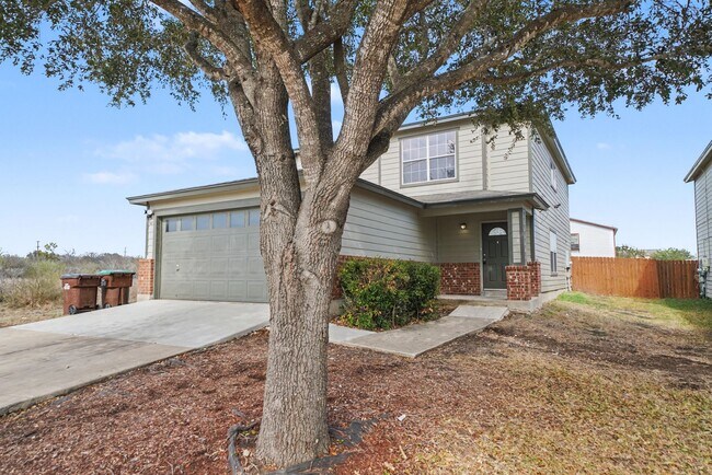 Photo - Spacious Cul-de-Sac Home with Greenbelt Privacy - Realtor Commission: $500