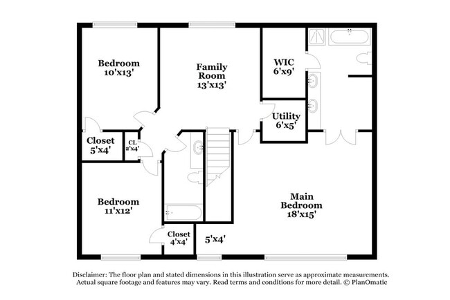 Photo - 3035 Cinnamon Glen Dr