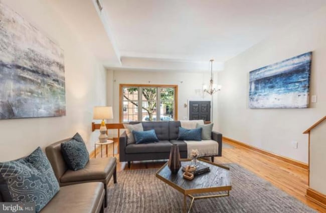 Photo - 1318 Dickinson St