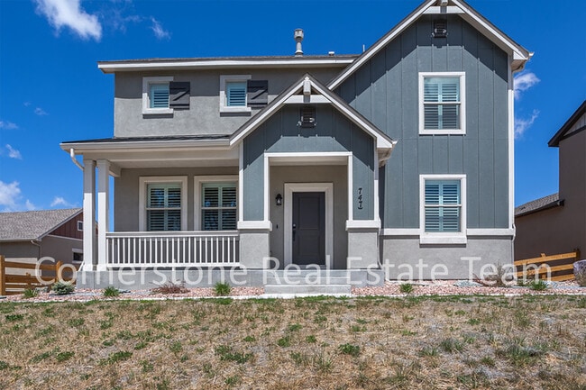 Photo - 747 Sage Forest Ln