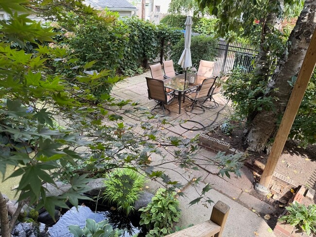 Photo - 1434 W Warner Ave Unit Garden