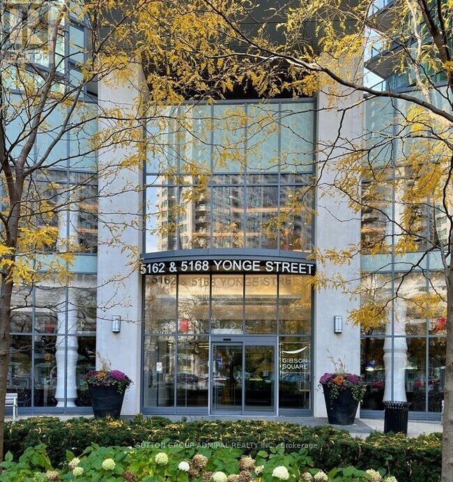 Photo - 5168 Yonge St Unit 1101