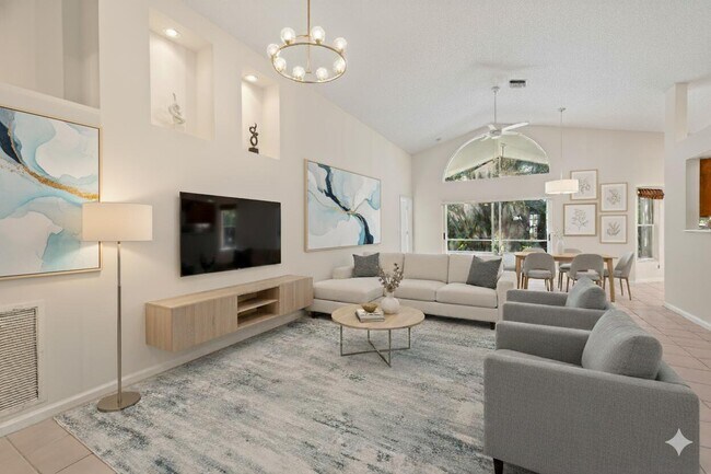 Photo - 300 Hammocks Trail