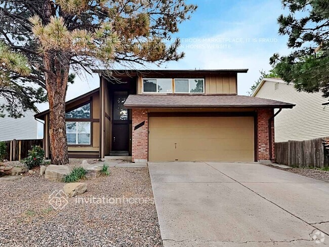 Building Photo - 18953 E Kent Cir Rental
