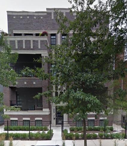 Photo - 1241 W Oakdale Ave Unit # 03W
